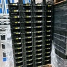 Emtrade Magazijnbak grijpbak 40x30x16, stapelbaar, zwart, gebruikt Emtrade Magazijnbak grijpbak 40x30x16, stapelbaar, zwart, gebruikt