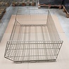 Emtrade Draadmand 96x67x46 gebruikt Emtrade Draadmand 96x67x46 gebruikt