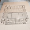 Emtrade Draadmand 48x70x33 gebruikt Emtrade Draadmand 48x70x33 gebruikt