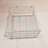 Emtrade Draadmand 48x47x23 gebruikt Emtrade Draadmand 48x47x23 gebruikt