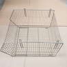 Emtrade Draadmand 48x61x33 gebruikt Emtrade Draadmand 48x61x33 gebruikt