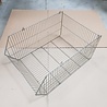 Emtrade Draadmand 48x70x33 gebruikt Emtrade Draadmand 48x70x33 gebruikt