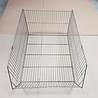 Emtrade Draadmand 48x70x33 gebruikt Emtrade Draadmand 48x70x33 gebruikt