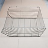 Emtrade Draadmand 48x70x33 gebruikt Emtrade Draadmand 48x70x33 gebruikt