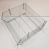 Emtrade Draadmand 48x48x23 gebruikt Emtrade Draadmand 48x48x23 gebruikt
