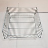 Emtrade Draadmand 48x48x23 gebruikt Emtrade Draadmand 48x48x23 gebruikt
