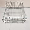 Emtrade Draadmand 48x48x23 gebruikt Emtrade Draadmand 48x48x23 gebruikt