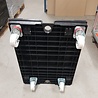 Emtrade 80x60 Auer rolplateau, zwart, gebruikt Emtrade 80x60 Auer rolplateau, zwart, gebruikt