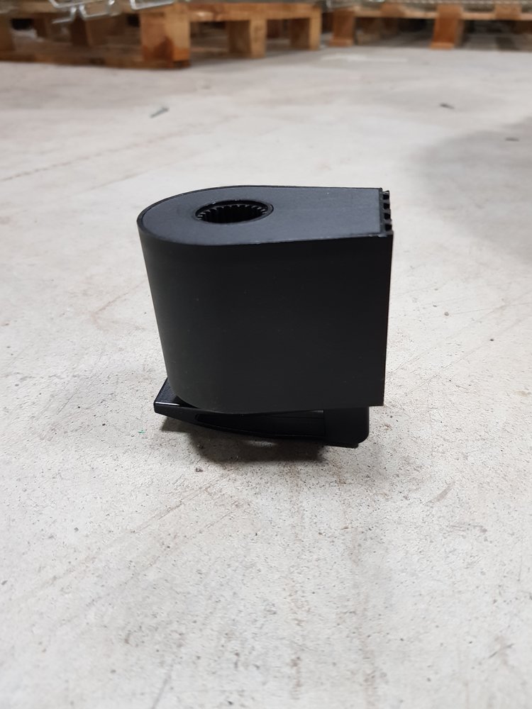 Evoline Evoline Bureau stekkerdoos Dock 4x stroom Evoline Evoline Bureau stekkerdoos Dock 4x stroom