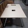 Steelcase Steelcase kantoortafel 180x105x71 cm Steelcase Steelcase kantoortafel 180x105x71 cm