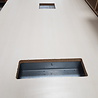 Steelcase Steelcase kantoortafel 180x105x71 cm Steelcase Steelcase kantoortafel 180x105x71 cm