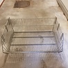 Emtrade Draadmand 96x67x41 gebruikt Emtrade Draadmand 96x67x41 gebruikt