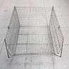 Emtrade Draadmand 48x60x33 gebruikt Emtrade Draadmand 48x60x33 gebruikt