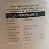 Emtrade Airworks folie: 100 x 230 mm x 500 meter 25 micron Emtrade Airworks folie: 100 x 230 mm x 500 meter 25 micron