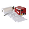 Emtrade Airworks folie: 100 x 230 mm x 500 meter 25 micron Emtrade Airworks folie: 100 x 230 mm x 500 meter 25 micron