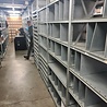 Dexion Dexion HI280 legbordstelling 230cm hoog, 50cm diep, gebruikt Dexion Dexion HI280 legbordstelling 230cm hoog, 50cm diep, gebruikt