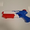 BiLT Waterpistool Rood Wit Blauw BiLT Waterpistool Rood Wit Blauw