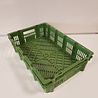 Emtrade Kunststof nest/stapel kratten, 60x40x15, gebruikt gewassen Emtrade Kunststof nest/stapel kratten, 60x40x15, gebruikt gewassen
