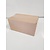 Emtrade Vouwdozen 204x120x99 mm enkelgolfkarton nieuw (30 stuks) Emtrade Vouwdozen 204x120x99 mm enkelgolfkarton nieuw (30 stuks)