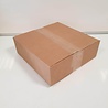 Emtrade Vouwdozen 255x255x188 mm enkelgolfkarton (30 stuks) Emtrade Vouwdozen 255x255x188 mm enkelgolfkarton (30 stuks)
