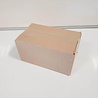 Emtrade Vouwdozen 246x158x182 mm enkelgolfkarton (30 stuks) Emtrade Vouwdozen 246x158x182 mm enkelgolfkarton (30 stuks)