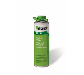 Illbruck illbruck AA290 pistoolreiniger, nieuw Illbruck illbruck AA290 pistoolreiniger, nieuw