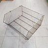 Emtrade Draadmand 62x60x30 gebruikt Emtrade Draadmand 62x60x30 gebruikt