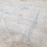 Emtrade Draadmand 50x60x40 gebruikt Emtrade Draadmand 50x60x40 gebruikt