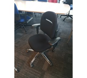 Emtrade Diverse bureaustoelen Emtrade Diverse bureaustoelen