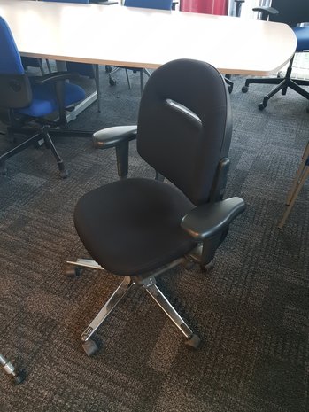 Emtrade Diverse bureaustoelen Emtrade Diverse bureaustoelen