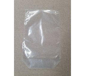 Emtrade Zakken Food LDPE los transparant 400/155x700x0,05 - 300/ds (3ds a 900) Emtrade Zakken Food LDPE los transparant 400/155x700x0,05 - 300/ds (3ds a 900)