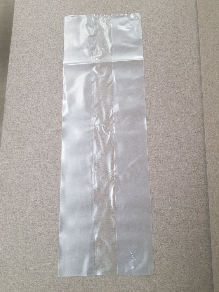 Emtrade Bodemlaszakken LDPE (Pd zolder) transparant 30/11,5x95x0,075  3doos  280stuks (840st) Emtrade Bodemlaszakken LDPE (Pd zolder) transparant 30/11,5x95x0,075  3doos  280stuks (840st)