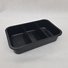 Emtrade P&D 3-vak schaal PP - 24/doos (14doos) Emtrade P&D 3-vak schaal PP - 24/doos (14doos)