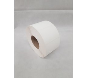 Emtrade Sticker blanco 100x70 PP 70mat - 3rol/ds=7500 (2ds)