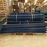 Mobilfer Legbordstelling 2500x1000x400, gebruikt Mobilfer Legbordstelling 2500x1000x400, gebruikt