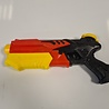 BiLT Waterpistool Rood Zwart Geel BiLT Waterpistool Rood Zwart Geel