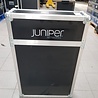 Emtrade Flightcase 57 x 87 x 17 cm - zwart - staand model, gebruikt Emtrade Flightcase 57 x 87 x 17 cm - zwart - staand model, gebruikt