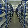 Mobilfer Legbordstelling 2500x1000x400, gebruikt Mobilfer Legbordstelling 2500x1000x400, gebruikt