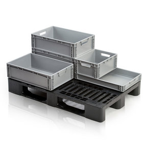 Stapelbakken Stapelbakken