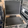 Emtrade Flightcase 57 x 64 x 23 cm - grijs - koffer, gebruikt Emtrade Flightcase 57 x 64 x 23 cm - grijs - koffer, gebruikt