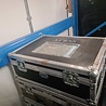 Emtrade Flightcase 51 x 69 x 24 cm - zwart - koffer, gebruikt Emtrade Flightcase 51 x 69 x 24 cm - zwart - koffer, gebruikt