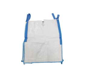 TradeMax Big bag 90x90x110 cm SWL: 1500 kg Wit 1M3 TradeMax Big bag 90x90x110 cm SWL: 1500 kg Wit 1M3