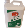 3G Professioneel 3G Professioneel Polymeer Vloerwas Mat V42 - 5 Liter - Mat 3G Professioneel 3G Professioneel Polymeer Vloerwas Mat V42 - 5 Liter - Mat