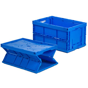 Vouwkratten Vouwkratten