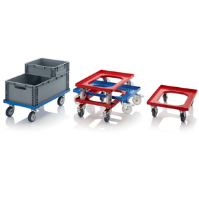 Dolly/Transportroller Dolly/Transportroller