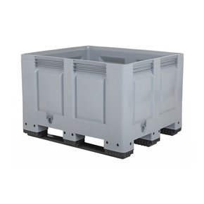 Palletboxen Palletboxen