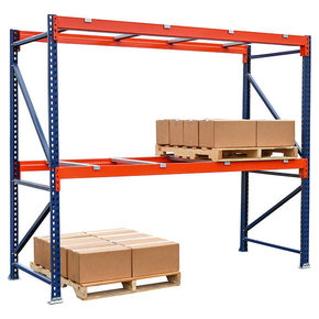 Palletstellingen Palletstellingen
