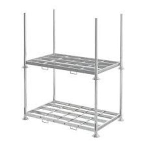 Stapelrekken Stapelrekken