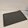 Emtrade (Nieuw) Scharnierdeksel, 600x400x mm, euronorm, donkergrijs pp, nieuw Emtrade (Nieuw) Scharnierdeksel, 600x400x mm, euronorm, donkergrijs pp, nieuw
