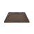 Emtrade Oplegdeksel 80x60, donkergrijs, PP, nieuw Emtrade Oplegdeksel 80x60, donkergrijs, PP, nieuw
